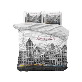 Old Amsterdam Grey 240 x 220