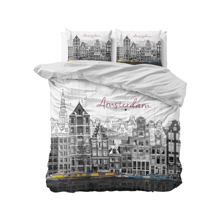 Old Amsterdam Grey 240 x 220